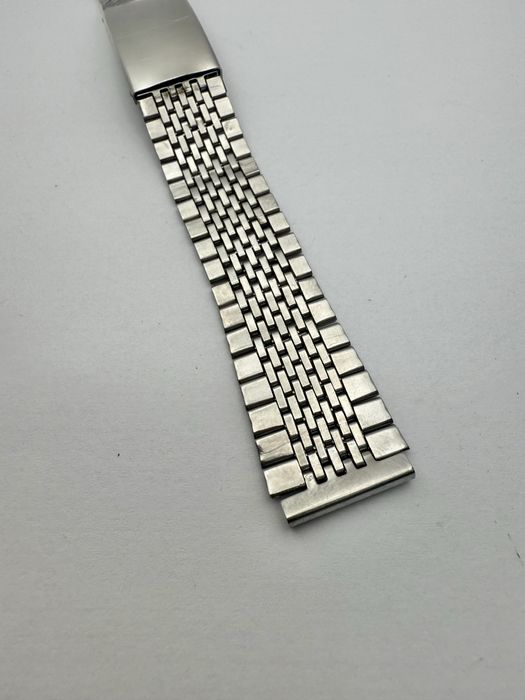 Bransoletka do zegarka 18mm
