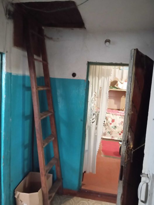 Будинок в Диканька ,опалення пічне+ газ,з енергонезалежним котлем