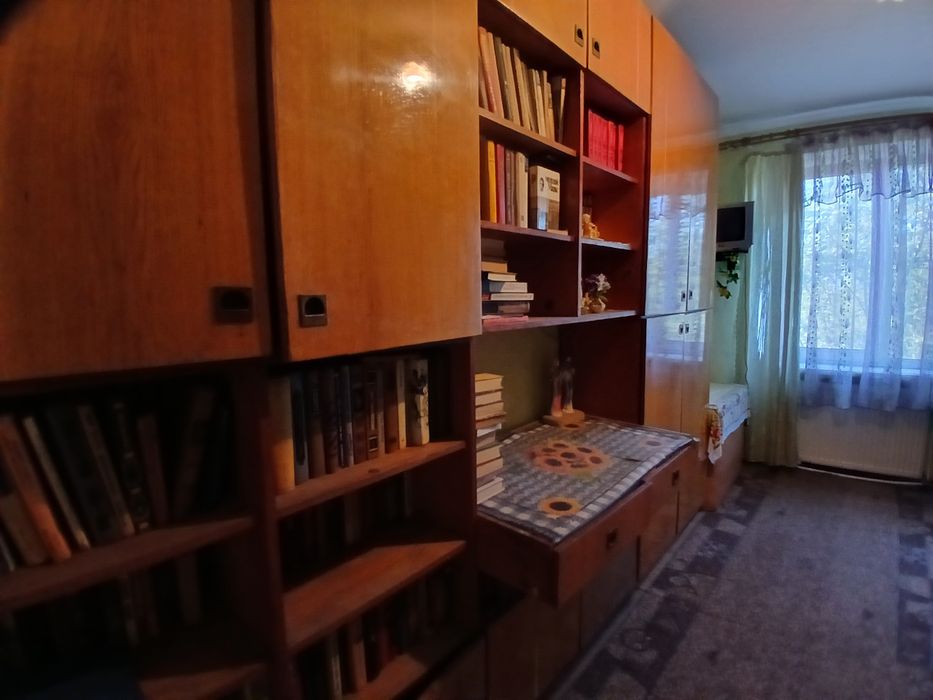 Продам 3х кімнатну квартиру Свалява Закарпатської області