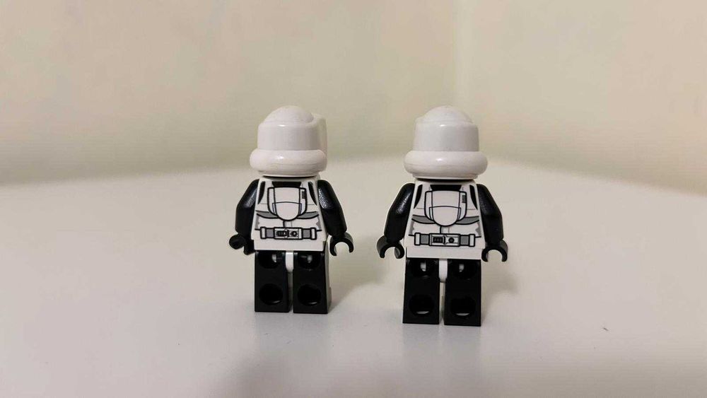 LEGO Star Wars - Speeder Bikes & Scout Troopers