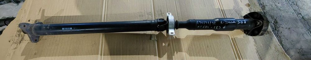 Veio de transmissão BMW serie 3 E90/91/92/93 x-drive 30d