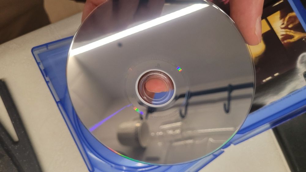 Zamienię grę disco elysium ps4 ps5