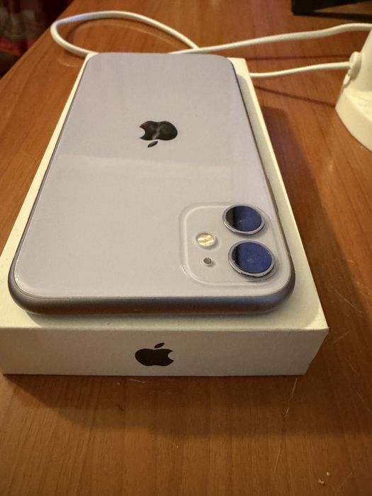 Iphone 11 64gb para venda