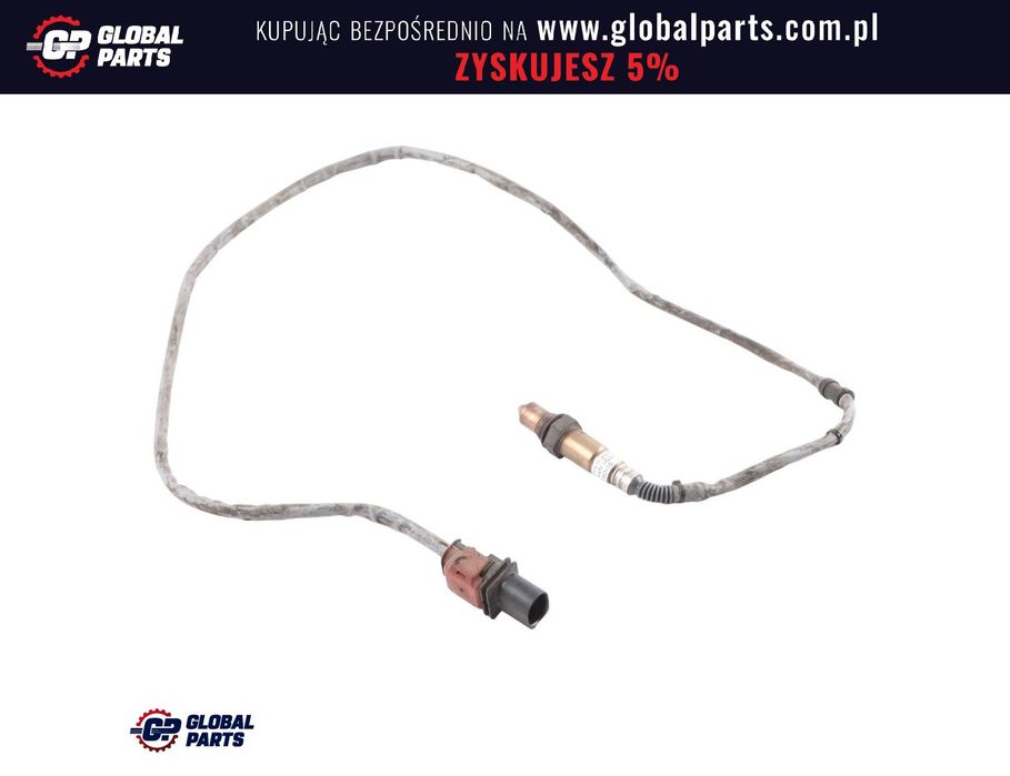 Audi A3 8V TT FV VW Golf Mk7 Sonda Lambda 03L906262