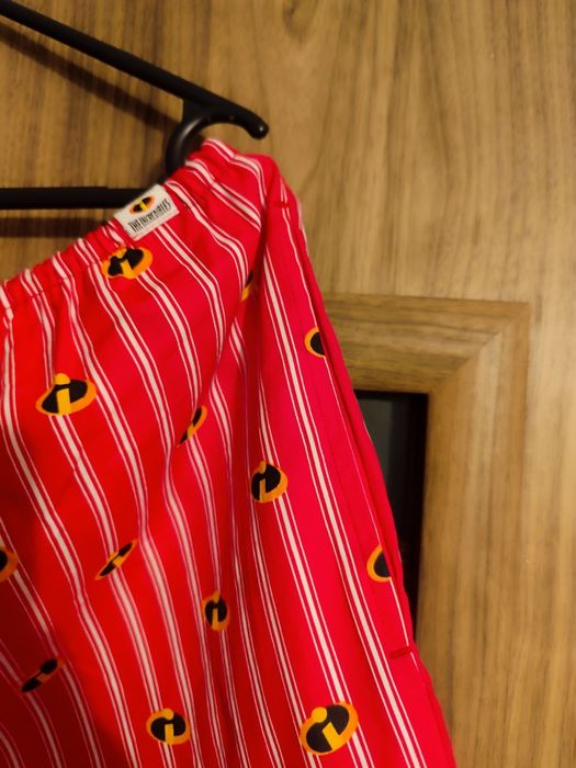 Spodnie piżamowe damskie Primark 40/L