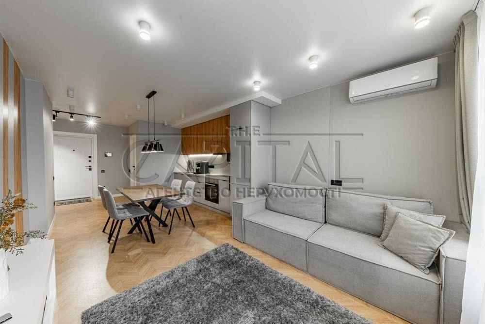 3-комнатная квартира по адресу (площадь 74 м²) - Atlanta.ua - фото 5