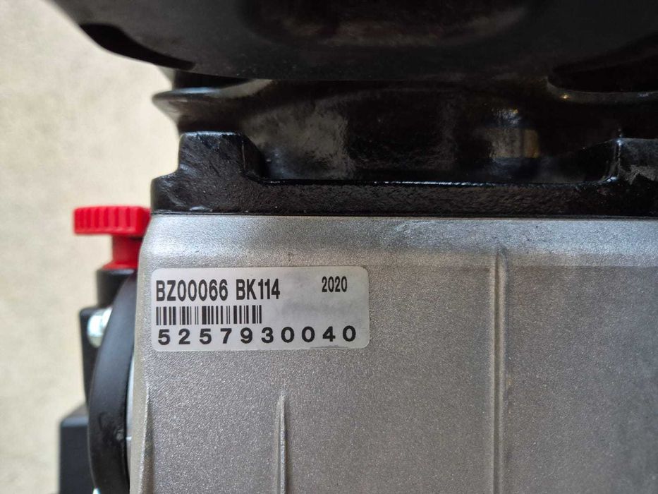 Kompresor sprężarka schneider 270 litrów