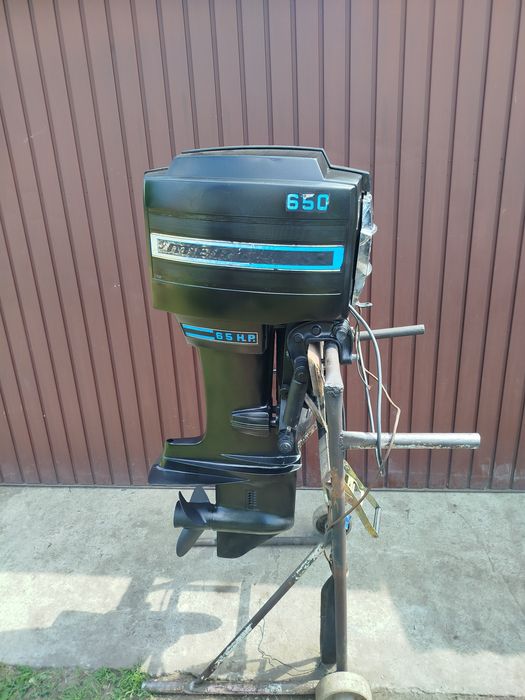 Silnik Mercury 65  2T