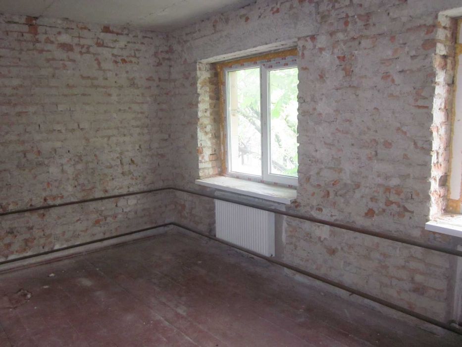 1-кімн.кв Кіровоградська обл., смт. Новгородка, вул. Дружби,118, кв. 7