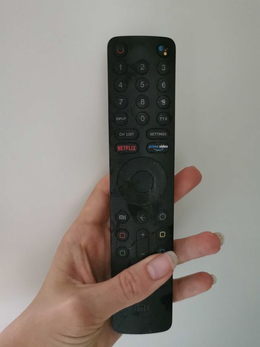 Pilot do telewizora Xiaomi mi 32