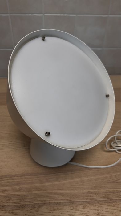 Candeiro Ikeia Mesa ou Parede