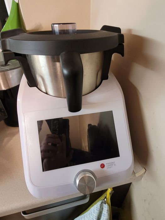 Lidlomix Monsieur Cuisine Smart