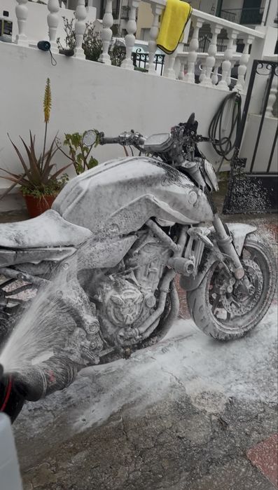 Car & motorcycle Detailing