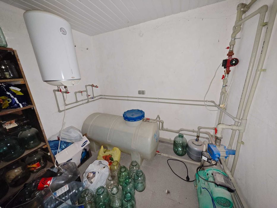 Дом по адресу (площадь 240 м²) - Atlanta.ua - фото 19