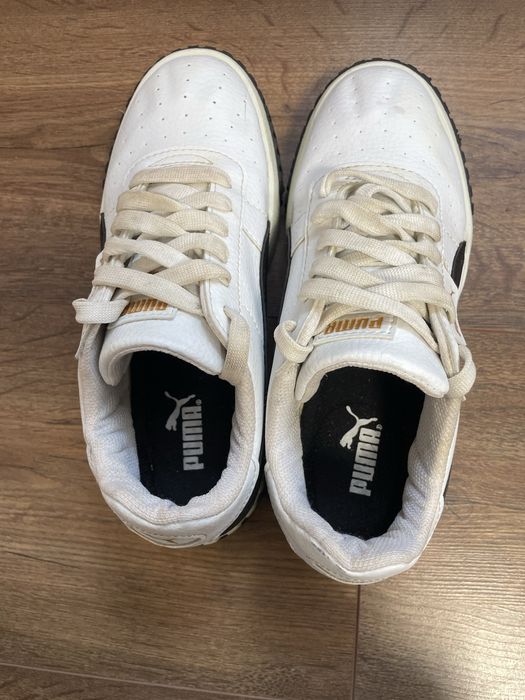 Дитячі кеди  Puma