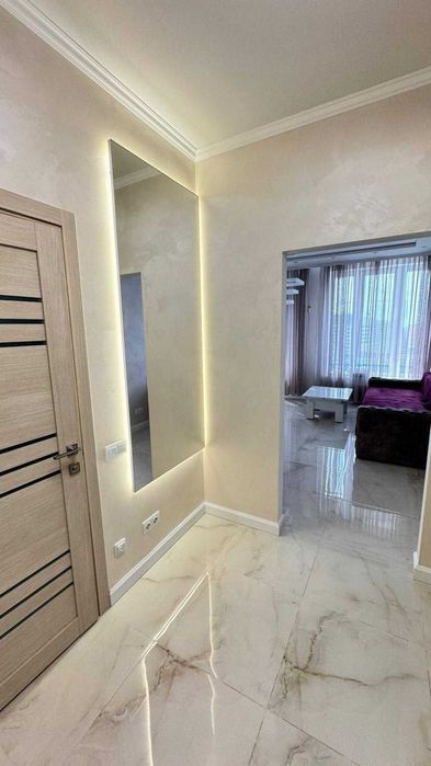 1 ком. 52 кв.м.‼️ ЖК Омега/Альтаир‼️ Вид на море‼️Гос.Программы‼️