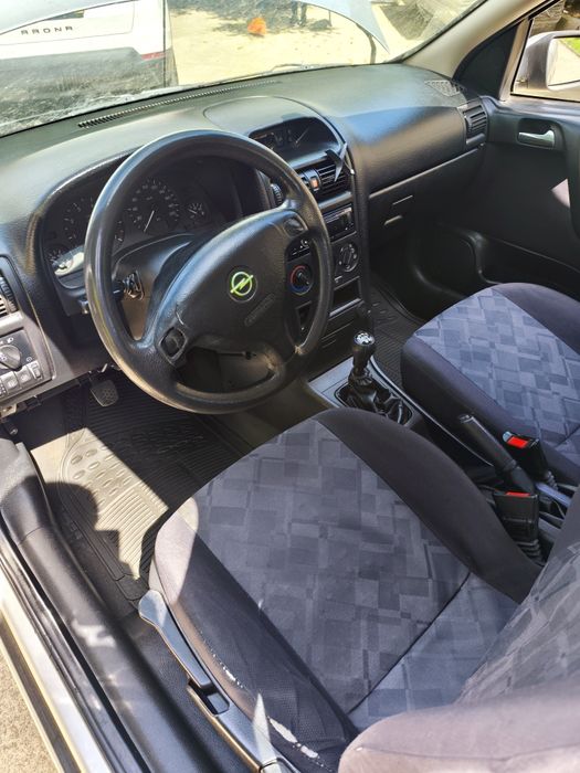 Opel astra G 1.4 Ecotec