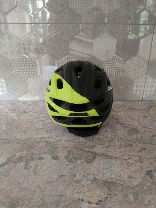 Kask rowerowy ROCKRIDER