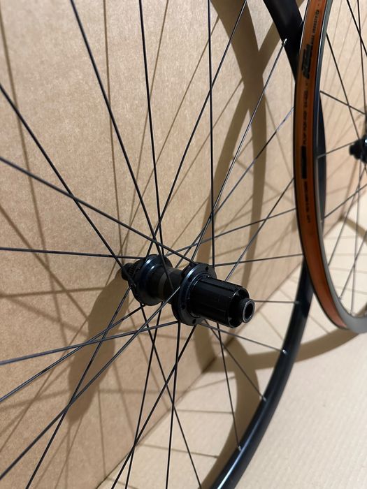 Rodas oara bicicleta