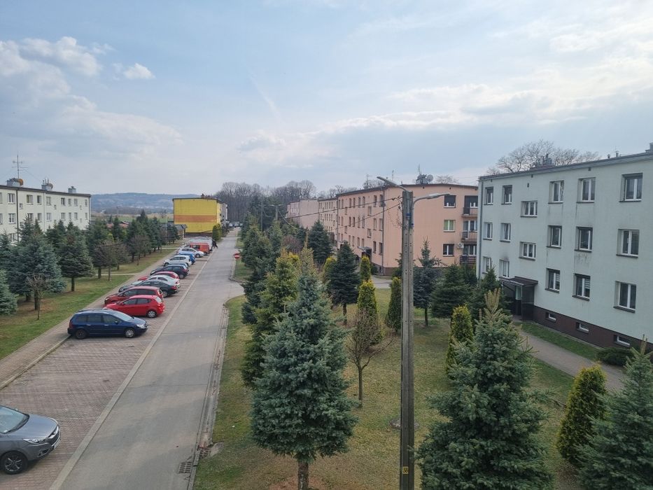 Mieszkanie 58,30 m2