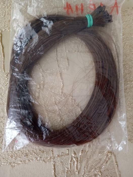 Продам волосы для наращивания