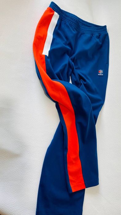 Спортивные брюки Reebok S-M