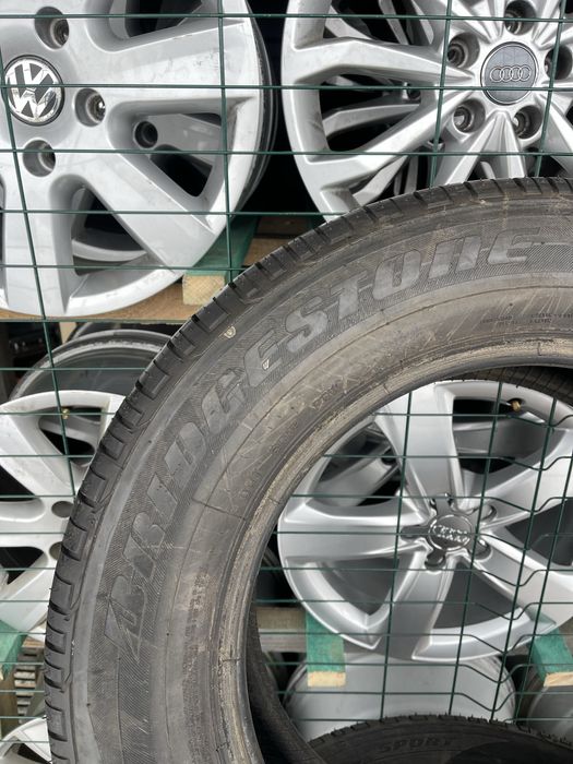 ‼️ 215.65r16 Bridgestone Dueler H/P Sport літні шини колеса 4шт