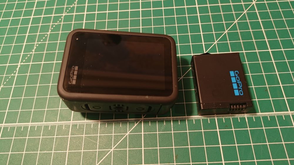 GoPro Hero 13 zestaw do vlogowania