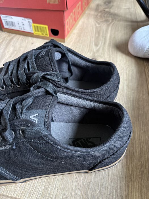 Buty Vans Atwood