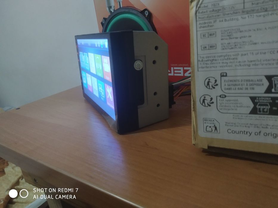 MP 5,USB/USB-C 2025