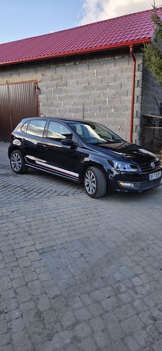 Vw  Polo 1.6 TDI