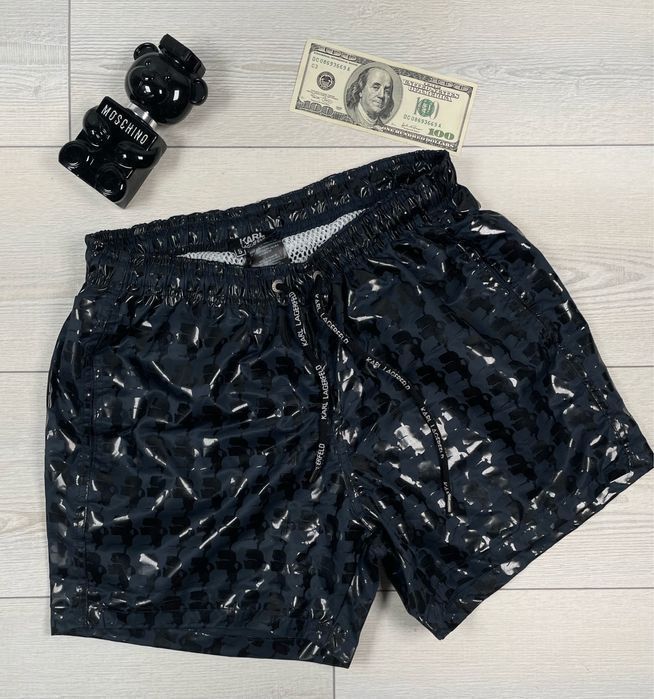 DOLCE GABBANA мужские пляжные шорты брендовые для бассейна