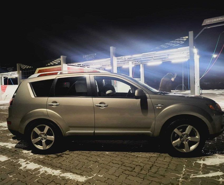 Продам Mitsubishi