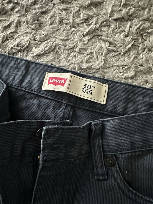 Джинси levis 12-15 років