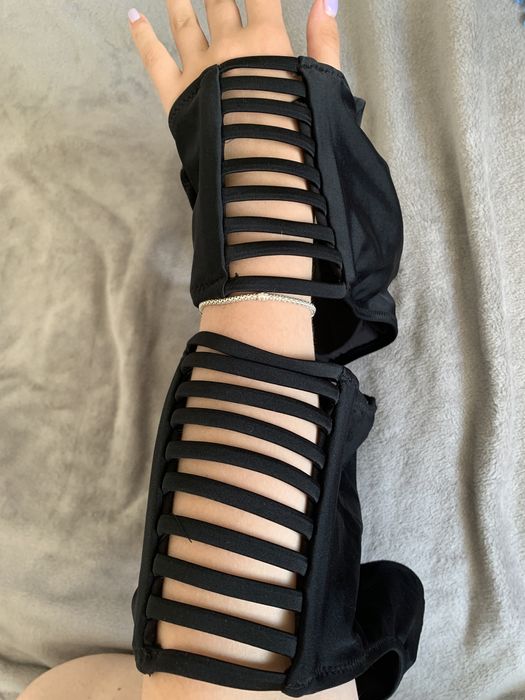 Роздільний купальник