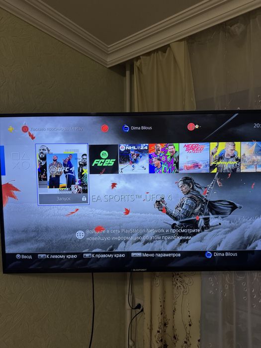 PlayStation 4/ПС4 + 2 геймпади + GTA 5 (Ідеальний комплект)