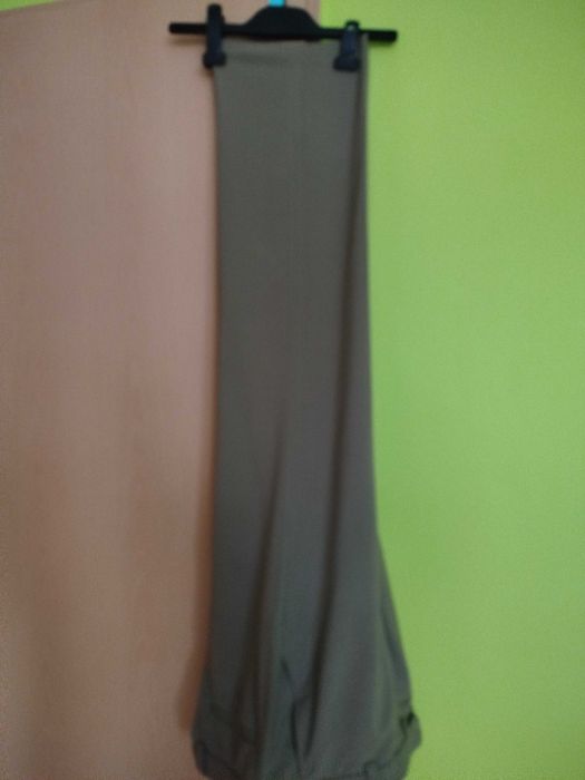 spodnie męskie eleganckie