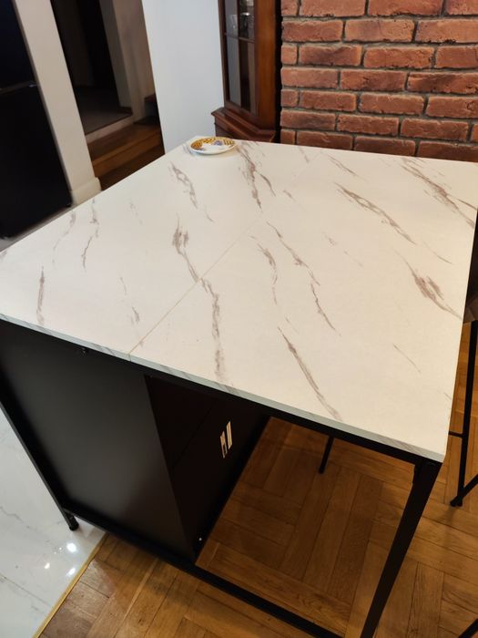 Wyspa kuchenna , nowa