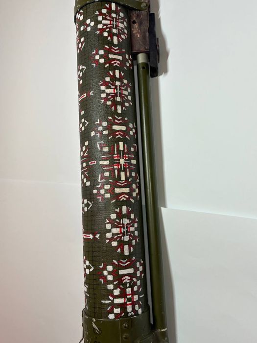 Подарунок військовому|Арт виріб|Розписані гільзи|Декор|Колекція|