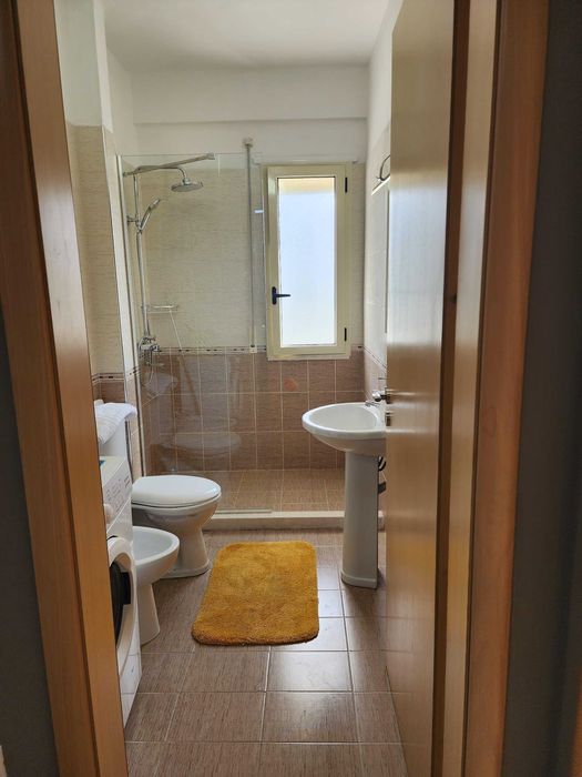 NEW! Квартира в Албании (Влере) 1 линия, Видовая Новострой 179 000 €