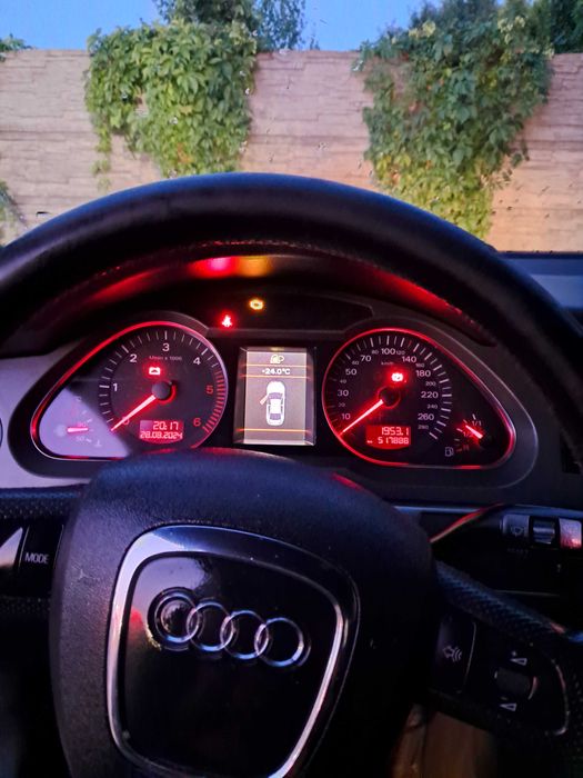 Posiadam audi na szpszedaż