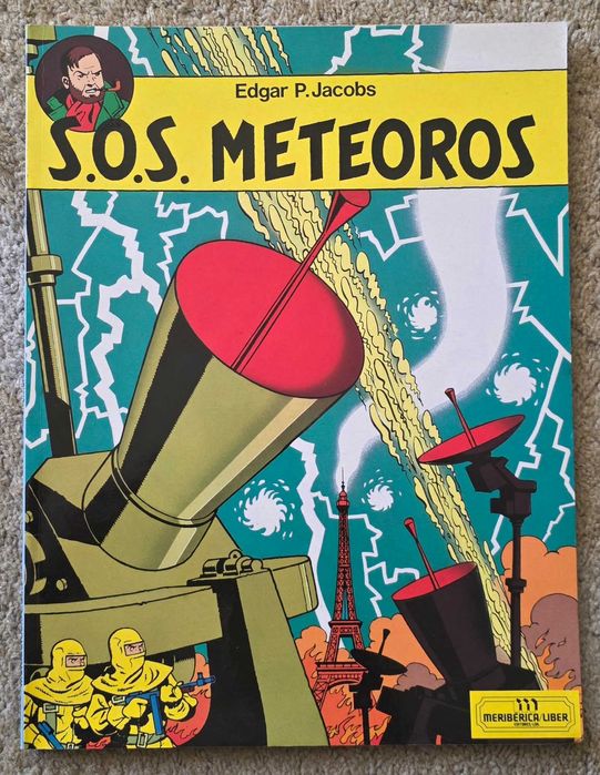 Livros de Banda Desenhada (Vários #2)
