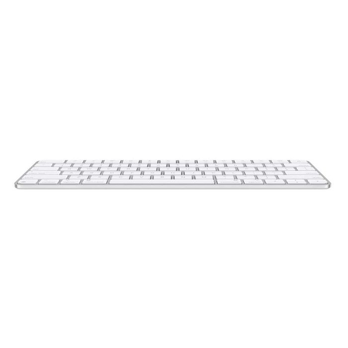 Magic Keyboard (USB–C) + Bluetooth