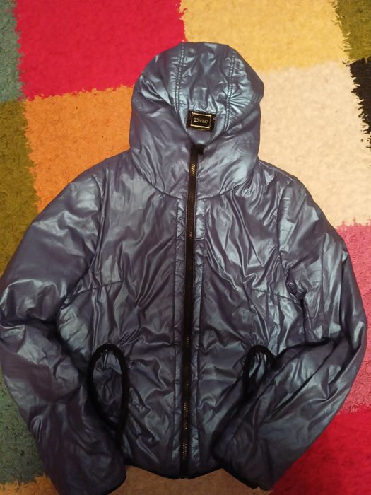 Куртка для дівчинки Grace