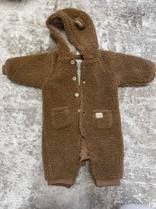 Комбінезони від 3 до 6 міс розмір