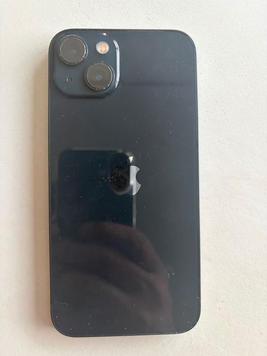 iPhone 13 używany