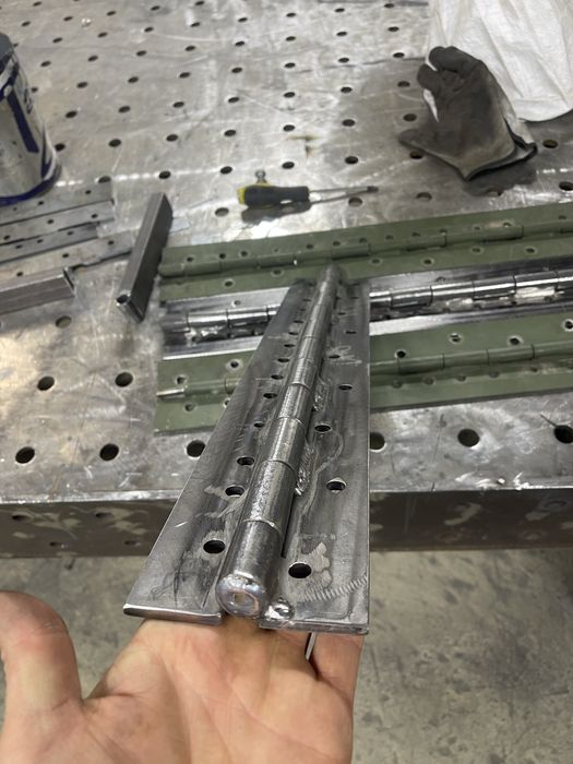 Завіси на хамер HAMMER м1151 - м1152