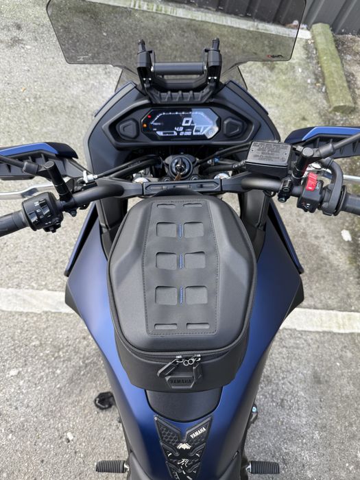 Yamaha Tracer 7 Akrapovic - Muito Estimada!