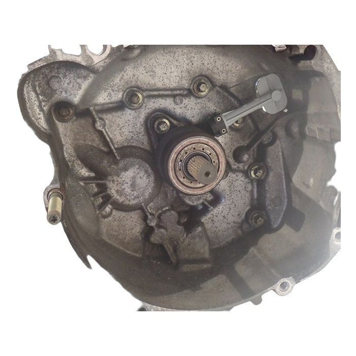 Caixa de velocidades Renault Scenic 2 / Grand Scenic 2 1.6