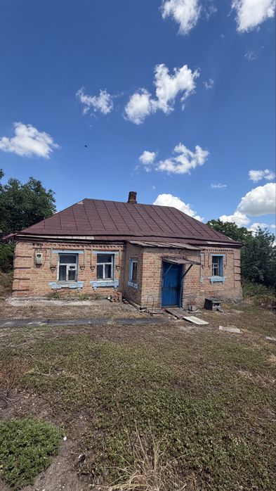 Продаж будинку, р-н Соколівське 16сот землі